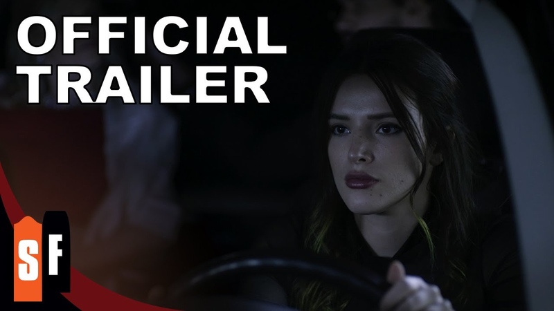 Masquerade (2021) Official Trailer (