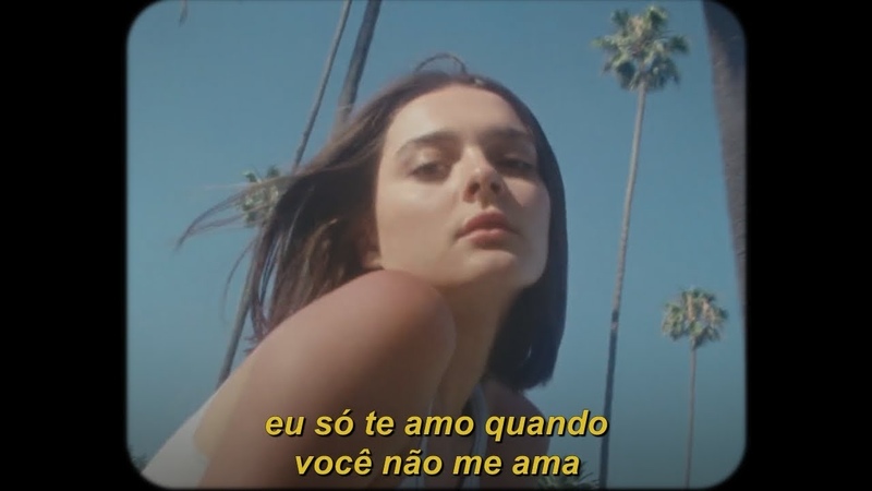 charlotte lawrence why do you love me