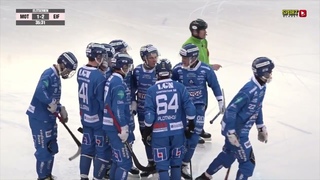 Elitserien IFK Motala   Edsbyns IF