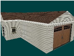 Garage for House Fall 2014 02-A DES