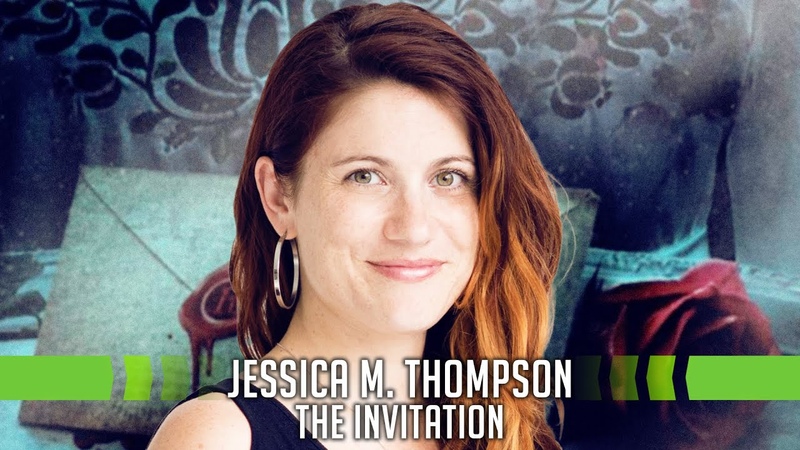 The Invitation Director Jessica M. Thompson on Making Her Horror Movie in a Báthory Family