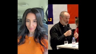 L’islam ☪️n’est pas une religion comme les autres