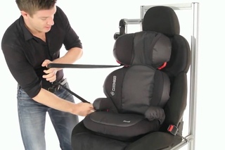 Maxi Cosi Rodi SPS