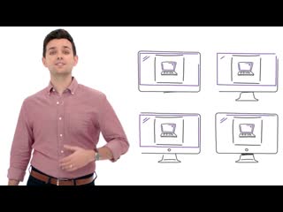 Что такое технология блокчейн  Blockchain