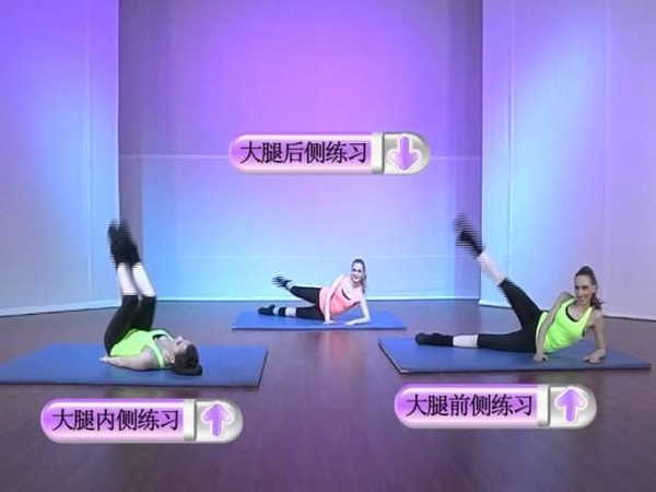 Body Show 宝丁秀19