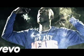 Freddie Gibbs - Eastside Moonwalker