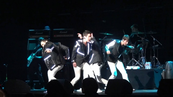 Big Time Rush