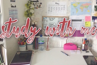 🔴 STUDY WITH ME 💯📚 - LIVE