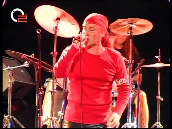 легион листопад