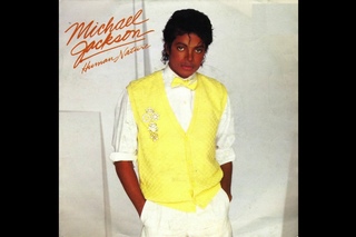 Michael Jackson - Human Nature (Louis La Roche Remix)