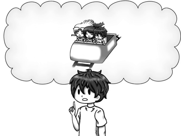 Yandere Dev Talks about Fans Dream