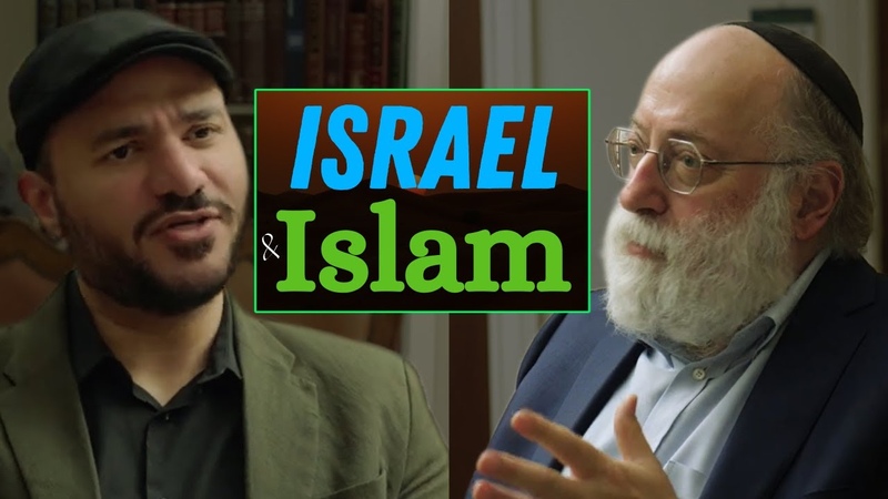 Arab celebrity Loay Alshareef talks antisemitism, Jihad, Israel, Islam,