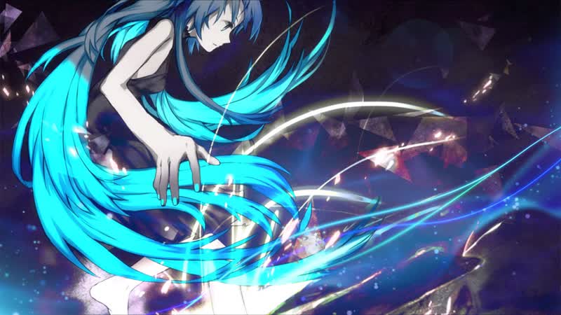 Hatsune Miku 6, Six (rus