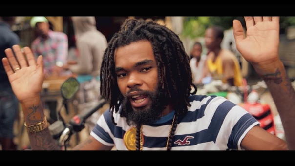 Dre Island On Time Official Video