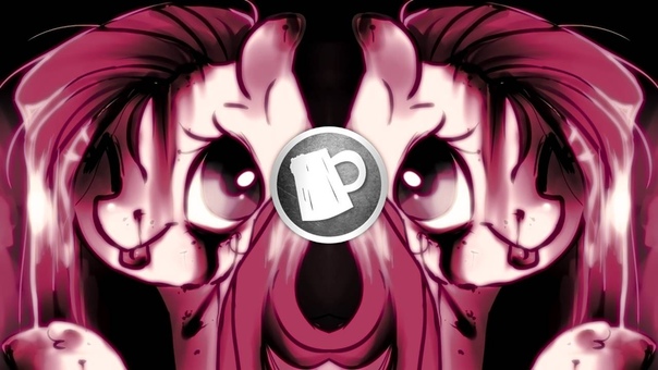 Feral Fur E PINKAMENA PARTY