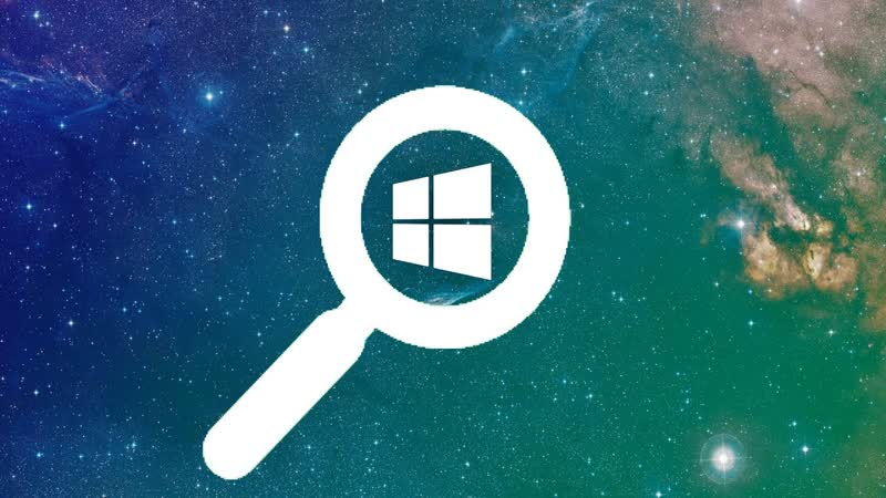 Как воспользоваться космическим увеличением (лупой) в Windows7,