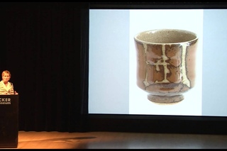Introduction to Ceramics Collection at the Crocker Art Museum, Pt. 1