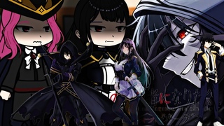 React To Cid Kagenou || The Eminence in Shadow