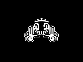 Renegad Sid - @ Montpellier   (1993)