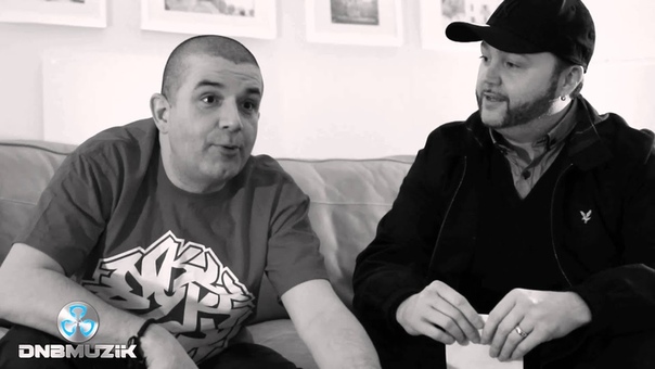 DNB MUZIK A CHAT WITH NICKY
