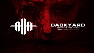 FREE Darksynth / EBM / Industrial Type Beat 'BACKYARD' | Background Music