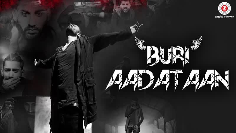 Buri Aadataan Official Music Video, B. A. B, Mi STe