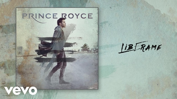 Prince Royce Libérame (