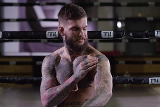 UFC From All Angles: Cody Garbrandt’s Tattoos ufc from all angles: cody garbrandt’s tattoos