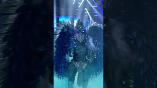 Luca Hanni - The Masked Singer 2023