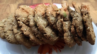 Ржаные хлебцы, фастфуд для диабетиков