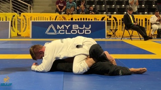 Keenan Cornelius vs Victor Silverio / Long Beach Open 2017