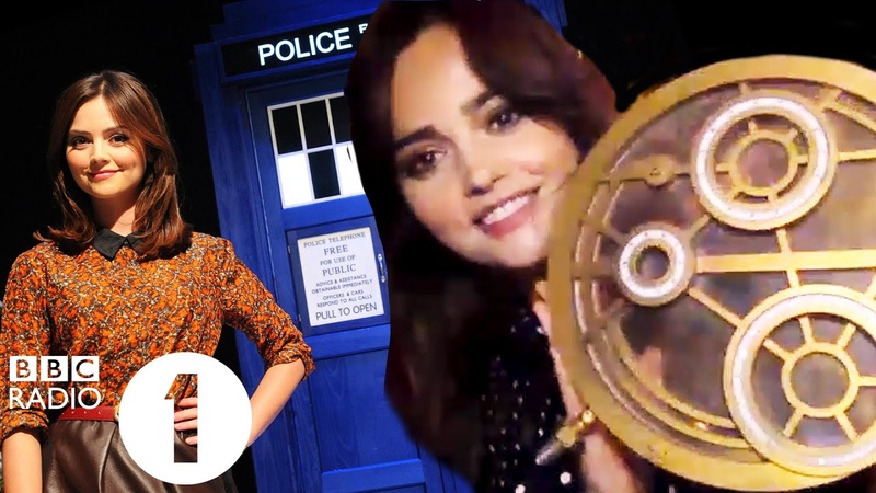 Clara The Serpents Jenna Coleman on Victoria, Captain America and what she took from Doctor