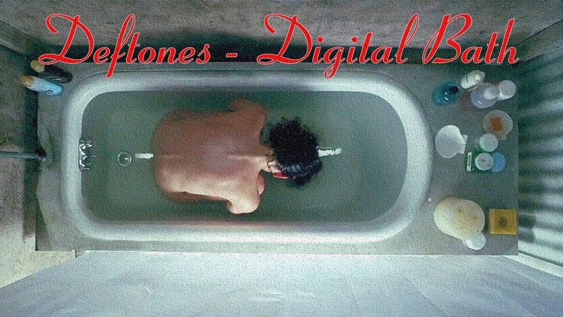 DEFTONES Digital