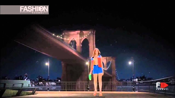 Polo Ralph Lauren Full Show Spring Summer