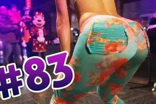 PIKABUKA. FUNNY VIDEO #83