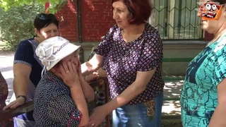 Очень жалко бедных американцев! Отряды Путина в деле.