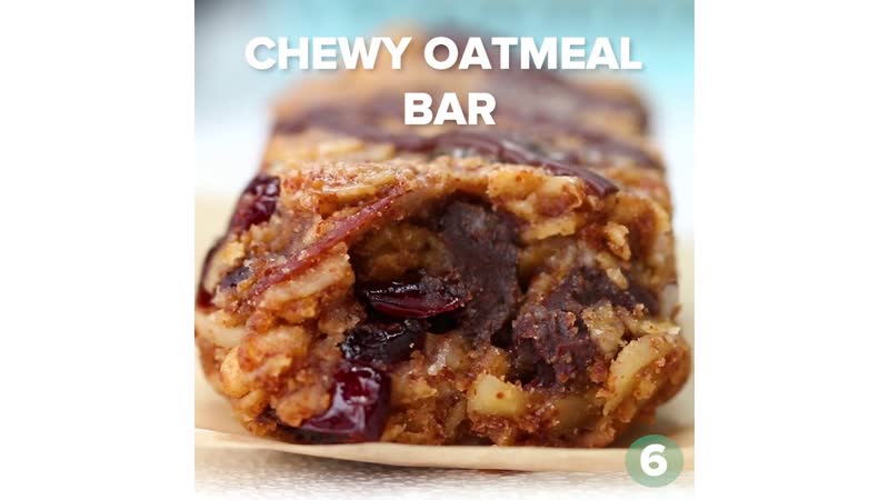 9 Snacks to Fuel Your