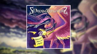 SDreamExplorerS - Ephemeral I: Letters and Longings (2018)