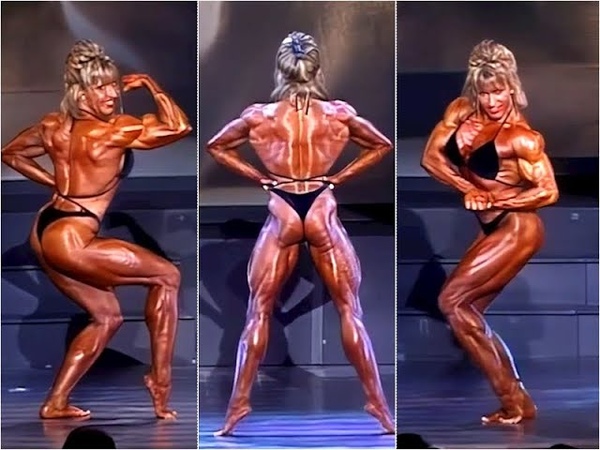 Fbb Amy Pazzo Ms International