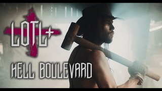 LORD OF THE LOST + Hell Boulevard  Sadly Ever After