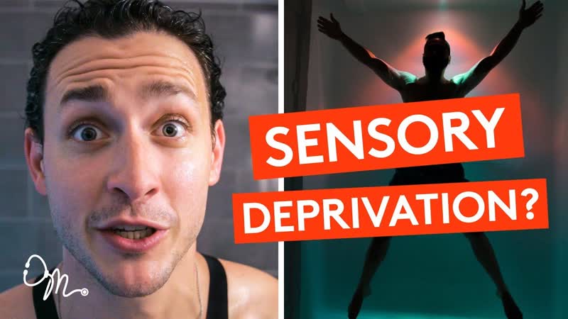 SENSORY DEPRIVATION IN A FLOTATION TANK, WHAT IS FLOAT THERAPY , Doctor