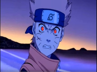 Naruto AMV - Animal I Have Become