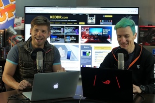 KeddrVlog e81 | Xiaomi Mi Max 2, OnePlus, перемирие между Nokia и Apple, новый Surface Pro и Nokia 9