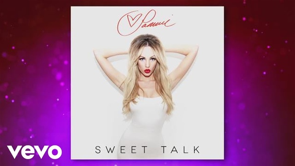 Samantha Jade Sweet Talk (
