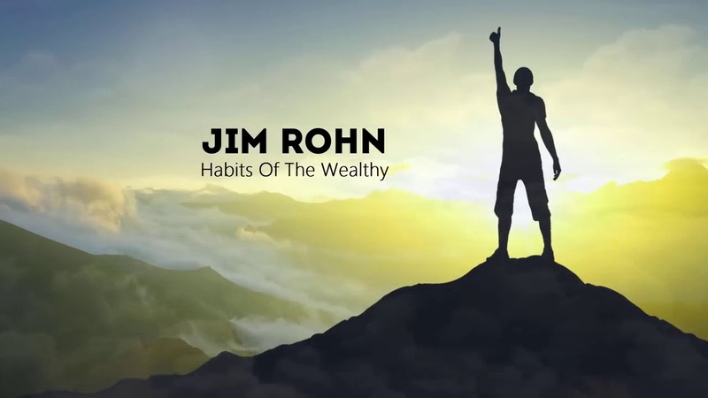 Jim Rohn 10 Rules to Achieve Success in your Life With