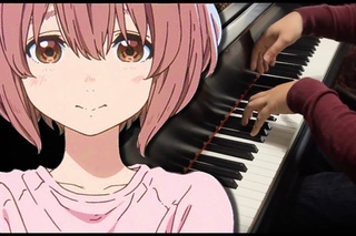 Koe no Katachi OST - “lit“