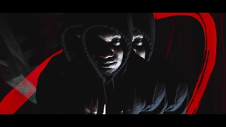 SECT UNIT - STEPPIN ON YO NECK (Official Music Video) Dir. Cyberdrip$