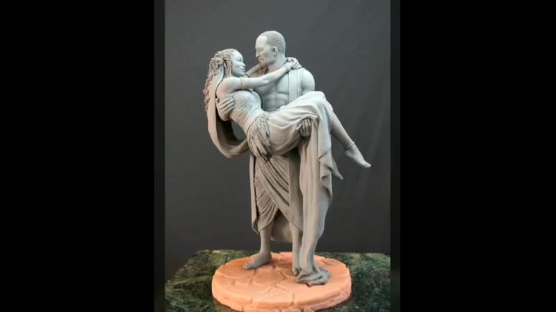 Видео от Беллы