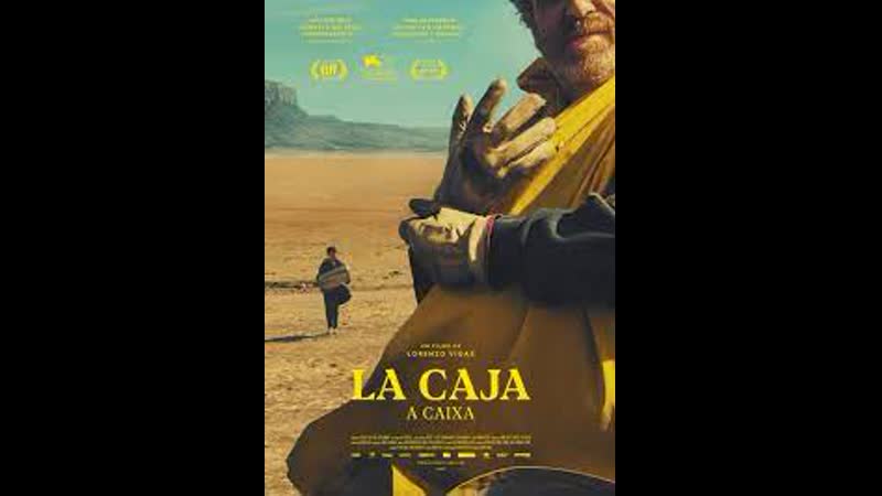 A Caixa(2021) Lorenzo Vigas Venezuela,
