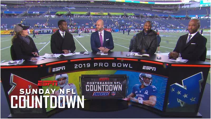 Does it matter that 4 NFC Championship Game referees are from Southern California l NFL